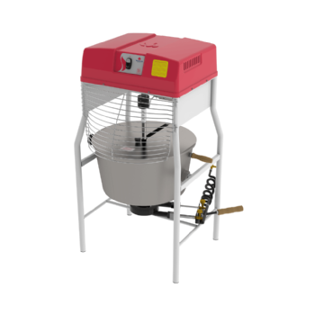 Misturador Industrial 40 Litros PRMQ-40 G3 Bivolt Progás