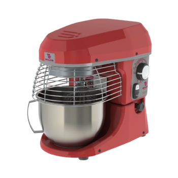 Batedeira Planetária Elétrica 05 Litros BPEL 05 Premium 220v Braesi