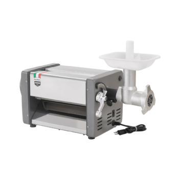 Cilindro Moedor e Extrusor Prática Prime 30cm B08 Bivolt Hidro