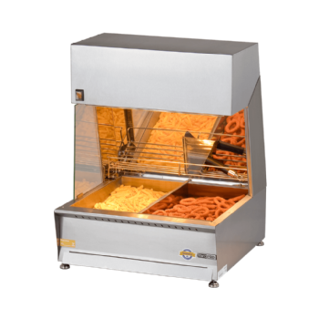 Conservador de Frituras MarcPro Inox 430 220v Marchesoni