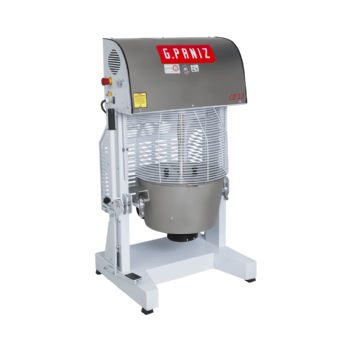 Misturador Industrial Cozerella CZ 22 Epóxi Bivolt G Paniz