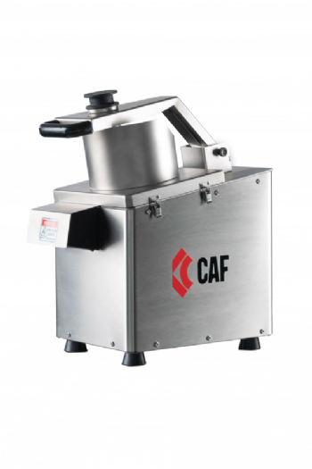 Processador de Alimentos 7 Discos PA 210 Inox Bivolt CAF