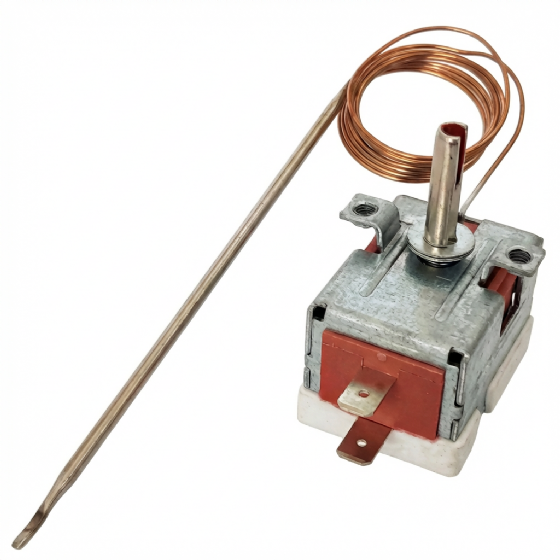 Termostato Rainbow RST 300°C HC 30A