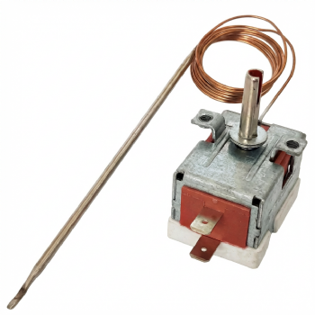 Termostato Rainbow RST 300°C HC 30A