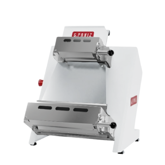 Modeladora de Pizza MDP 360 G2 Epóxi Bivolt G Paniz