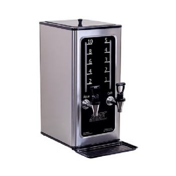 Cafeteira Elétrica Coffe Line 5 Litros Inox 110v Titã