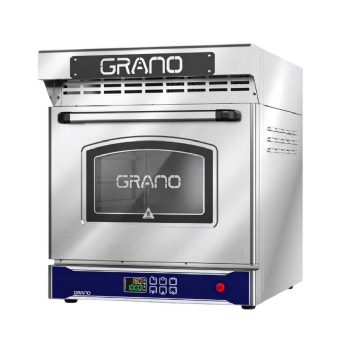 Forno Pizzaiolo Inox Sem Cavalete 220V Grano
