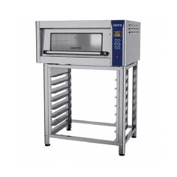Forno Lastro Elétrico com Cavalete FL4060 220v Grano