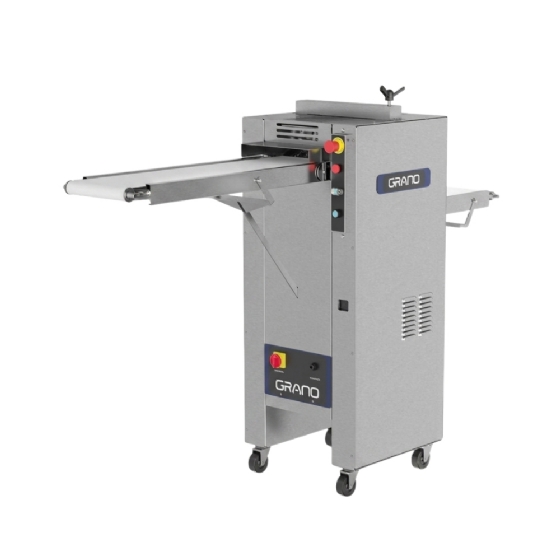 Divisora Volumétrica Automática Profissional Total Inox DVA03 Grano