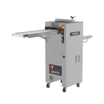 Divisora Volumétrica Automática Profissional Total Inox DVA03 Grano