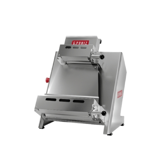 Modeladora de Pizza MDP 360 G2 Inox Bivolt G Paniz