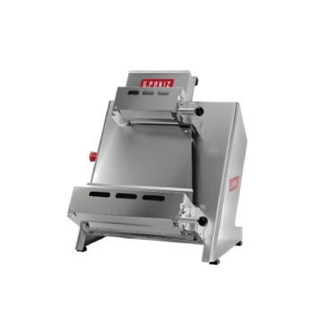 Modeladora de Pizza MDP 360 G2 Inox Bivolt G Paniz