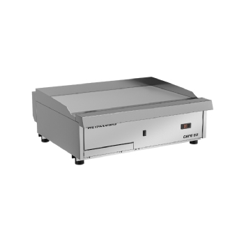 Chapa Bifeteira Premium 120 Cm Elétrica 380v CHPE 120 Metalcubas