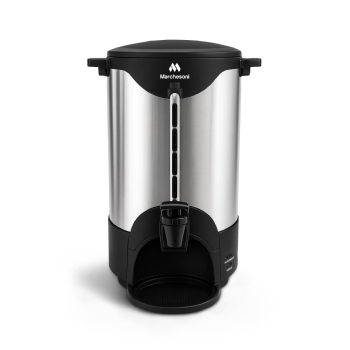 Cafeteira Elétrica Automática 10 Litros 220v Marchesoni