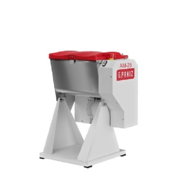 Amassadeira Semi Rápida Basculante 25 kg AM 25 G2 Bivolt G Paniz