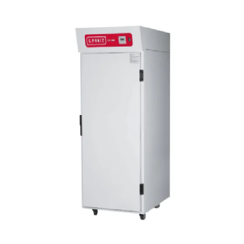 Câmara Climática Assadeiras 60 x 40 CC 500 G2 Interior Aço Inox 220v G Paniz