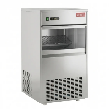 Máquina de Gelo Industrial Cubo MGC 50kg/Dia 220V G Paniz