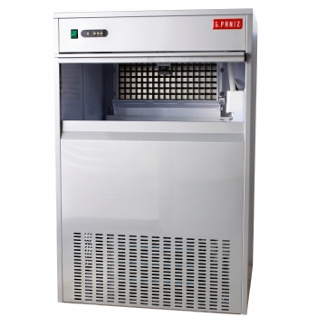 Máquina de Gelo Industrial Cubo MGC 100kg/Dia 220V G Paniz