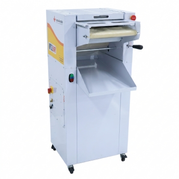 Modeladora de Pão de Coluna 50cm 220v MPSV50 Venâncio