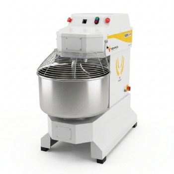 Amassadeira Espiral 2 velocidades 40kg VAEM40 220v Monofásica Venâncio