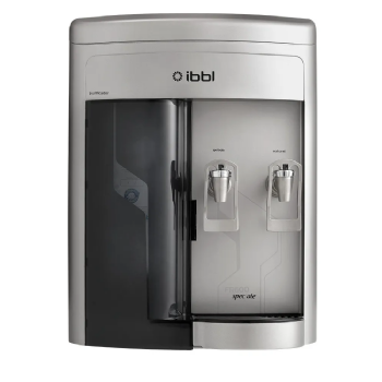 Purificador Compressor Speciale Prata Tipo Doméstico FR-600 110v IBBL