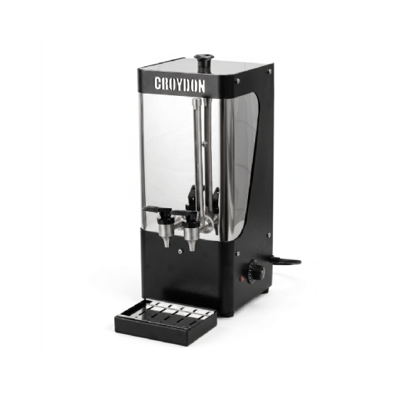 Cafeteira Elétrica Industrial Luxo 4 Litros CL41 220v Croydon
