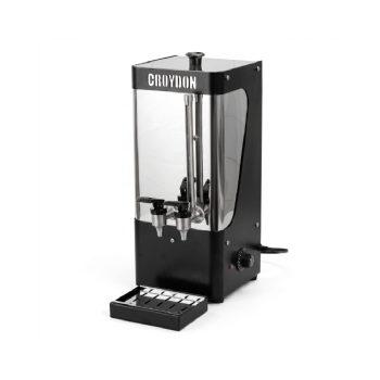 Cafeteira Elétrica Industrial Luxo 4 Litros CL41 220v Croydon