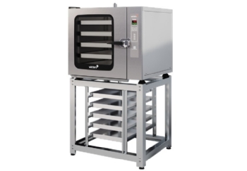 Forno para Pudim WHPP-200 Trifásico 380v Wictory