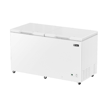 Freezer Horizontal 505 Litros Dupla Ação HF505 220v Imbera