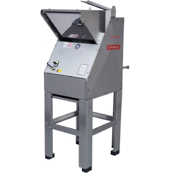 Fatiadeira De Pães Elétrica Automática FP 12 S Inox 220v G Paniz