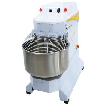 Amassadeira Espiral 2 Velocidades 25 kg VAEM 25 Trifásica 220V Venâncio