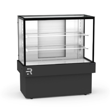 Balcão Expositor 1100 Refrigerado Vanguard Plus CVPRAF1100 220v Refrimate
