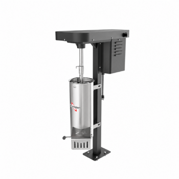 Despolpadeira de Frutas e Açaí DF10 Inox 10 Litros 220v Skymsen