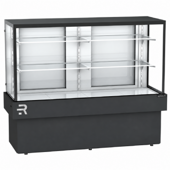 Balcão Expositor 1450 Refrigerado Ar Forçado 220v Refrimate