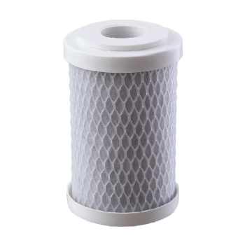 Refil para Filtro Para Água Carbon Block 4.1/2"/2,5"/HF