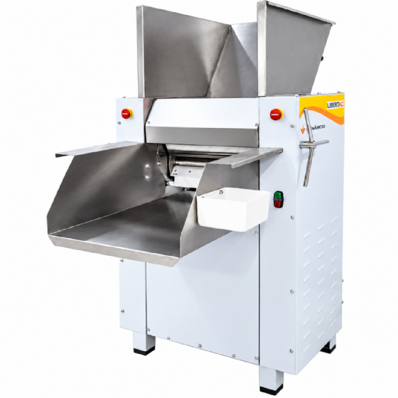 Cilindro Sovador 50 cm Inox CLISVT50NR Monofásico 220v Venâncio