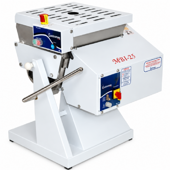 Amassadeira Semi Rápida 25 kg MBI 25 G2 Bivolt Gastromaq