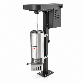 Despolpadeira de Frutas e Açaí DF10 Inox 10 Litros 220v Skymsen