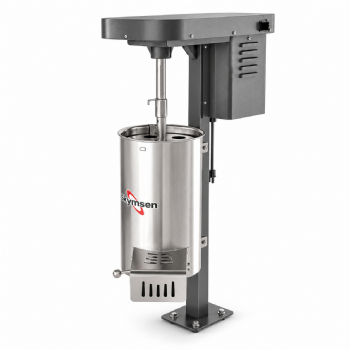 Despolpadeira de Frutas e Açaí DF20 Inox 20 Litros 220v Skymsen