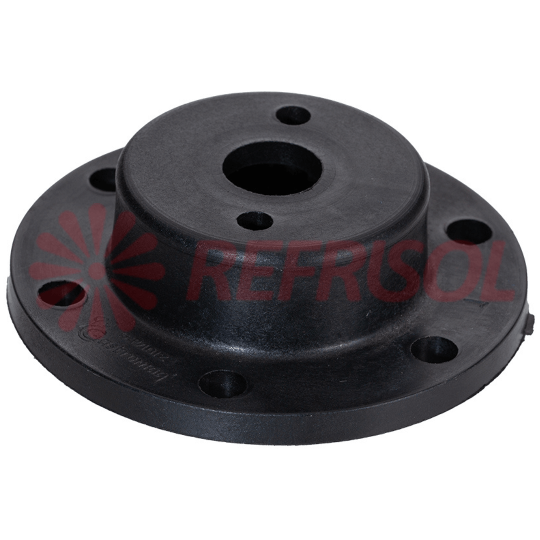 Mancal Direito para Amassadeira MBI05 Gastromaq