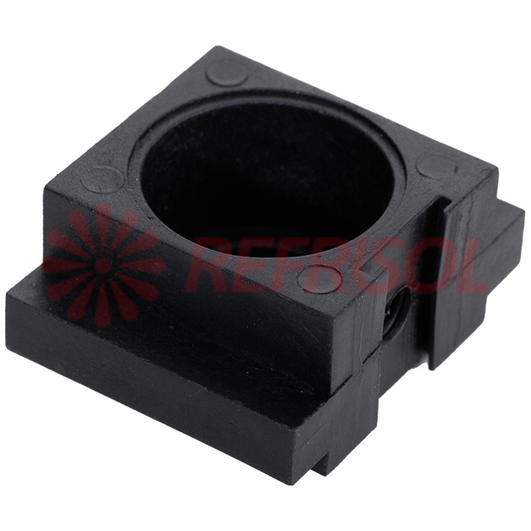 Mancal Guia Menor com Furo CS390 CL390 G paniz Gastromaq