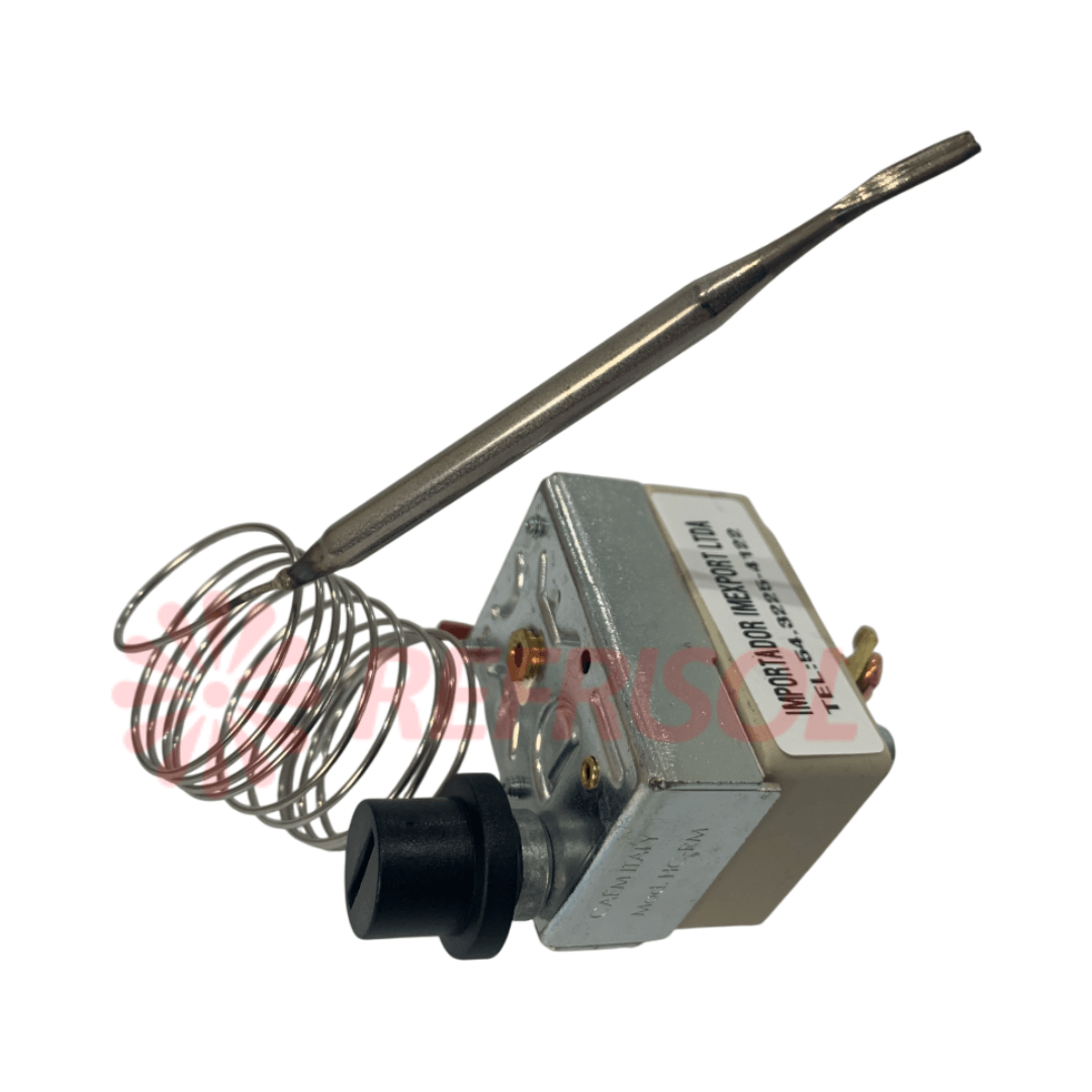 Termostato Caem TU HC T.F. 230°C 30A