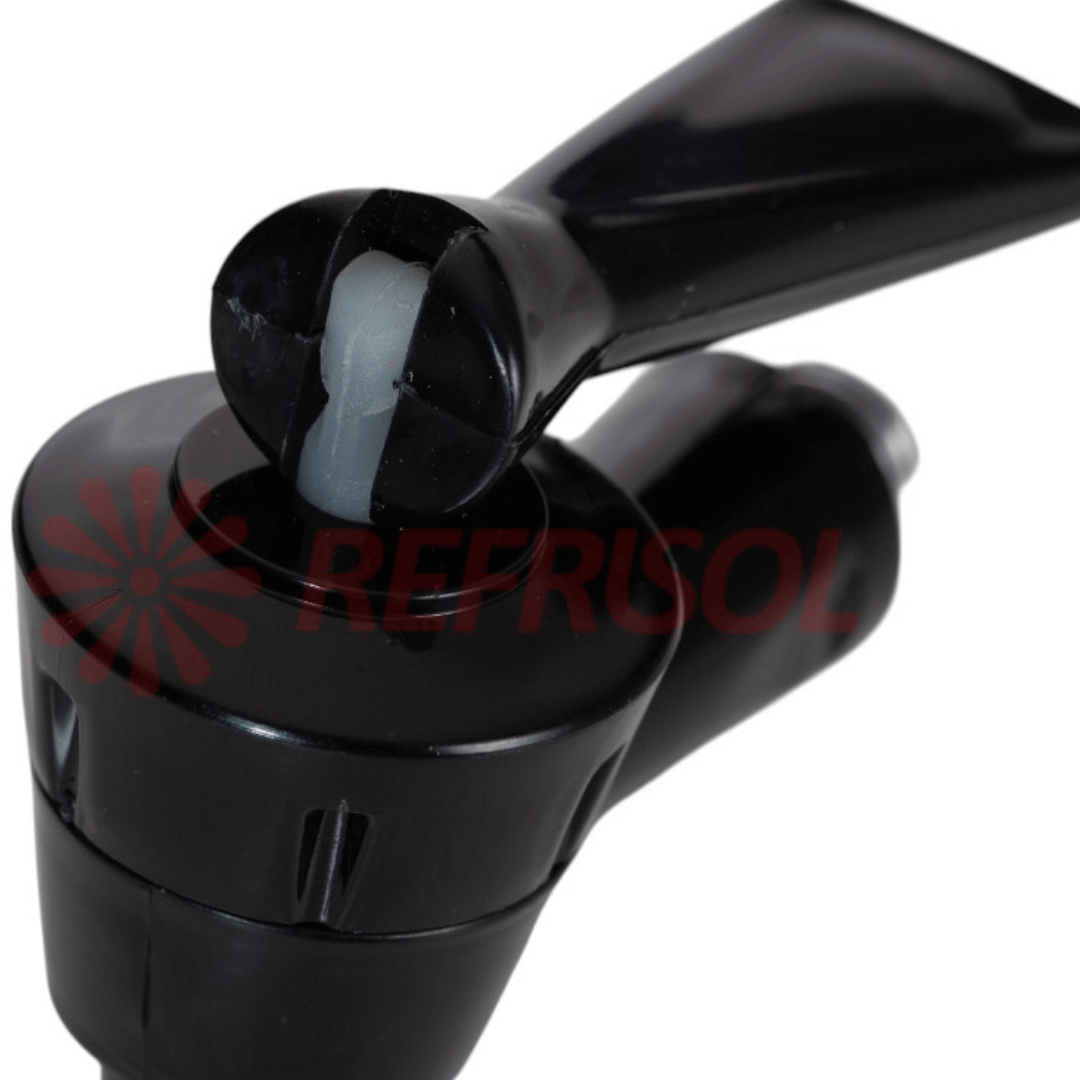 Torneira para Cafeteira Automática de 2 Litros Marchesoni