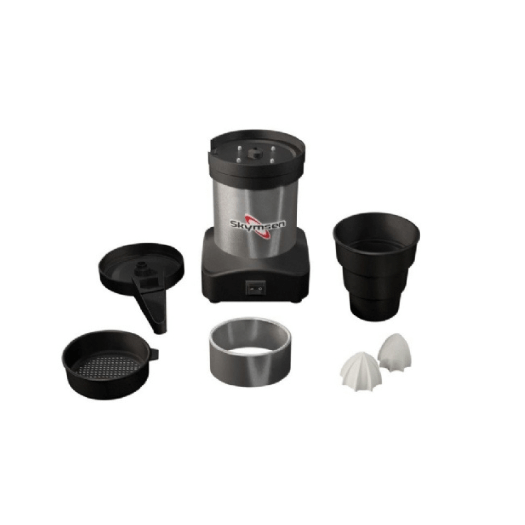 Extrator de Suco EXB-N 0,25 cv Inox Bivolt Skymsen