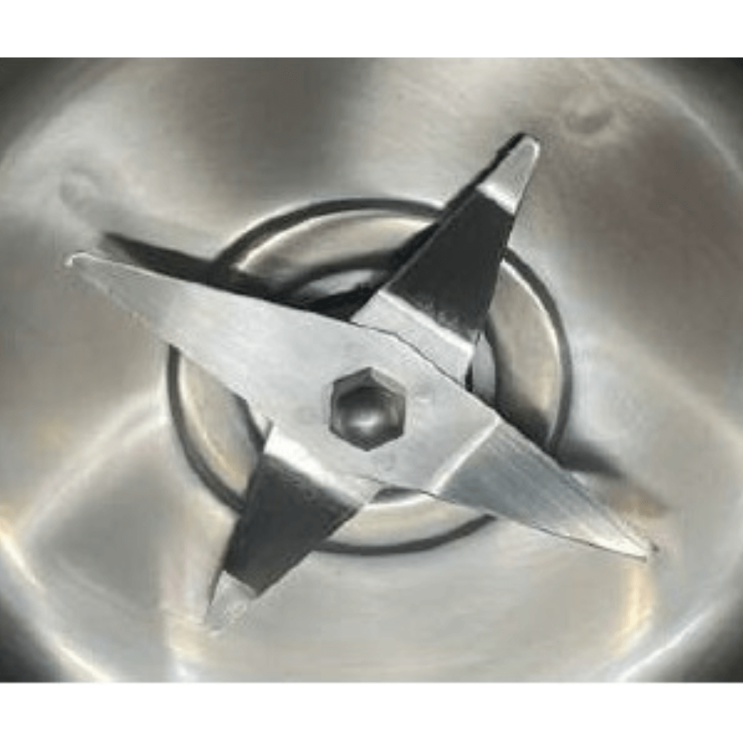 Liquidificador Industrial Basculante 15 Litros LI 15-S Bivolt Croydon