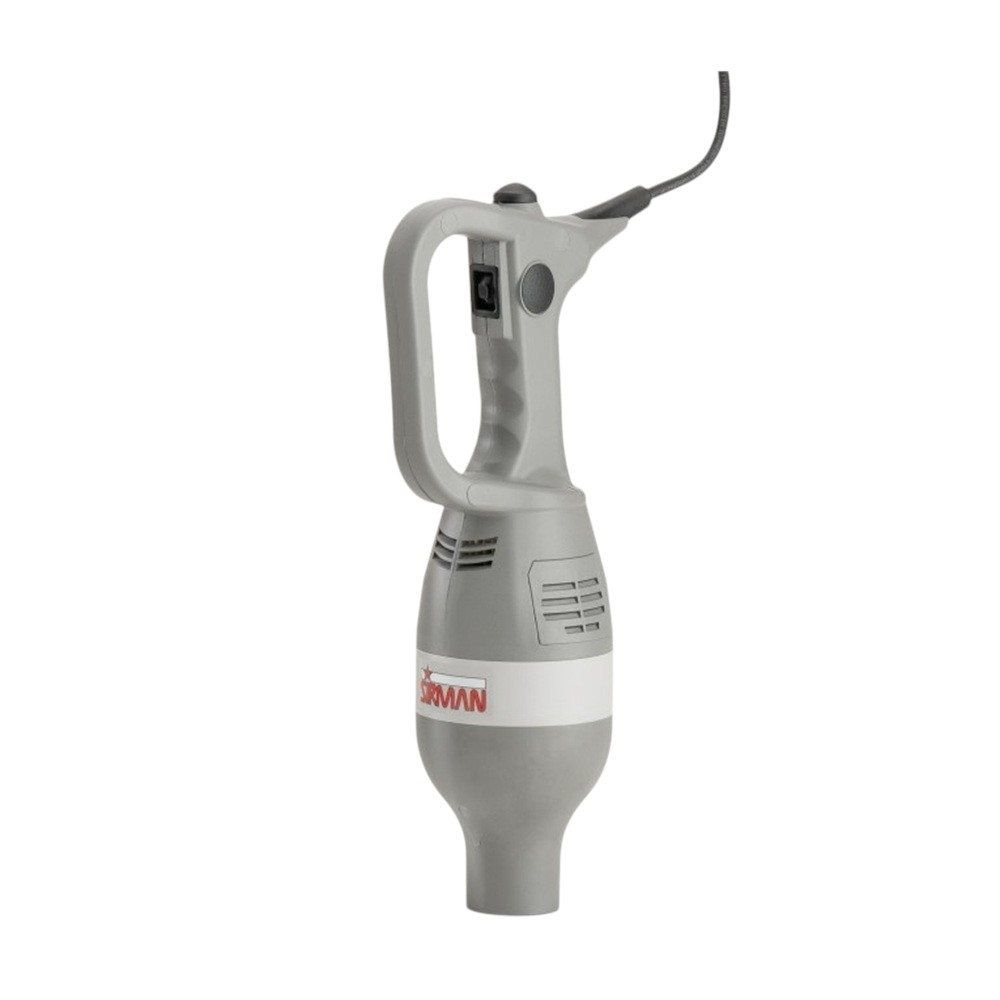 Mixer Profissional Ciclone 36 Com Haste 25 cm 220v Sirman