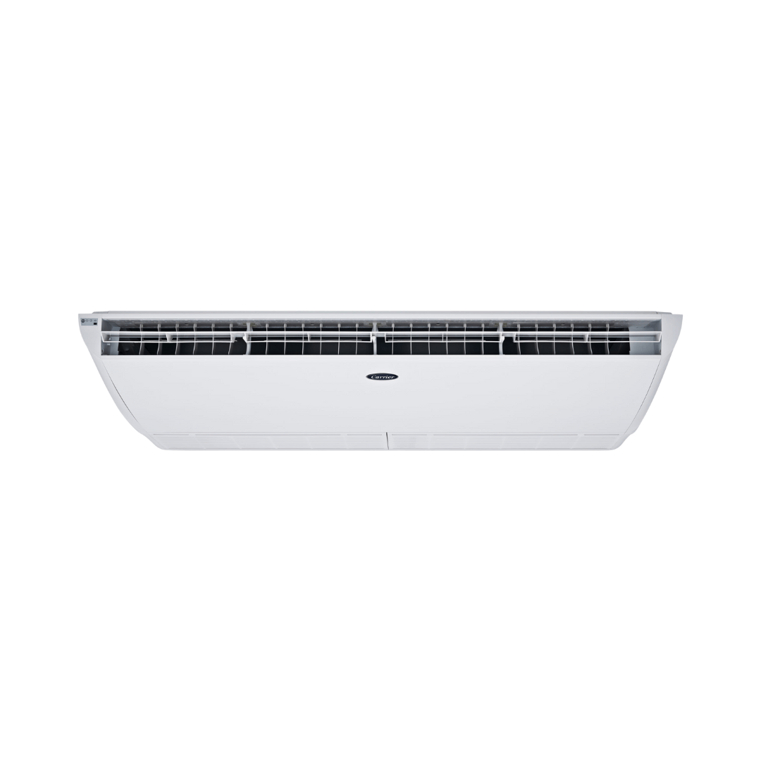 Ar-Condicionado Split Xpower Inverter Connect de Teto 36.000 BTU Quente/Frio 220v Carrier 38CQVE36515MC