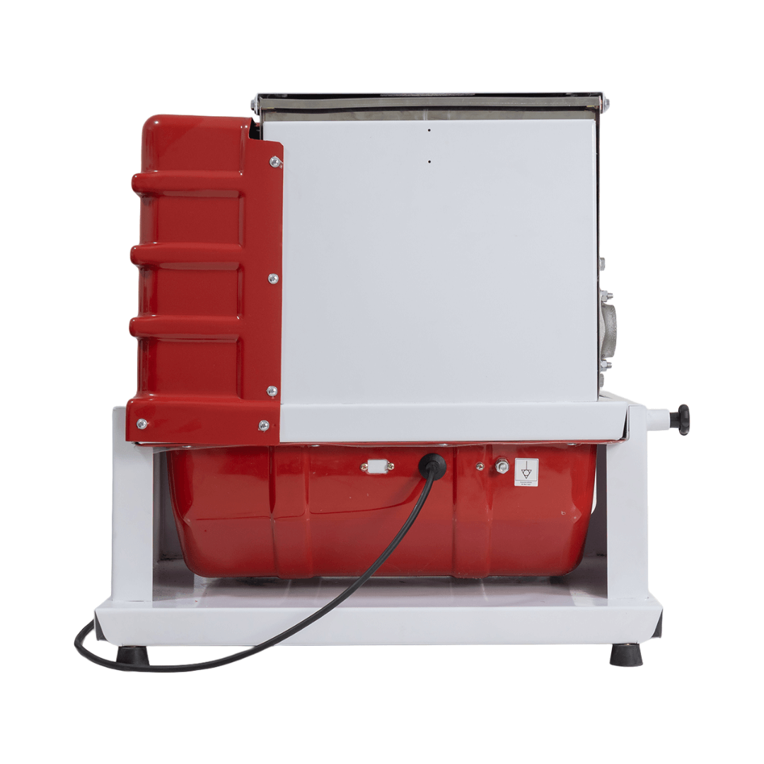 Amassadeira Semi Rápida Basculante 15 kg ABM 15 Bivolt Maná