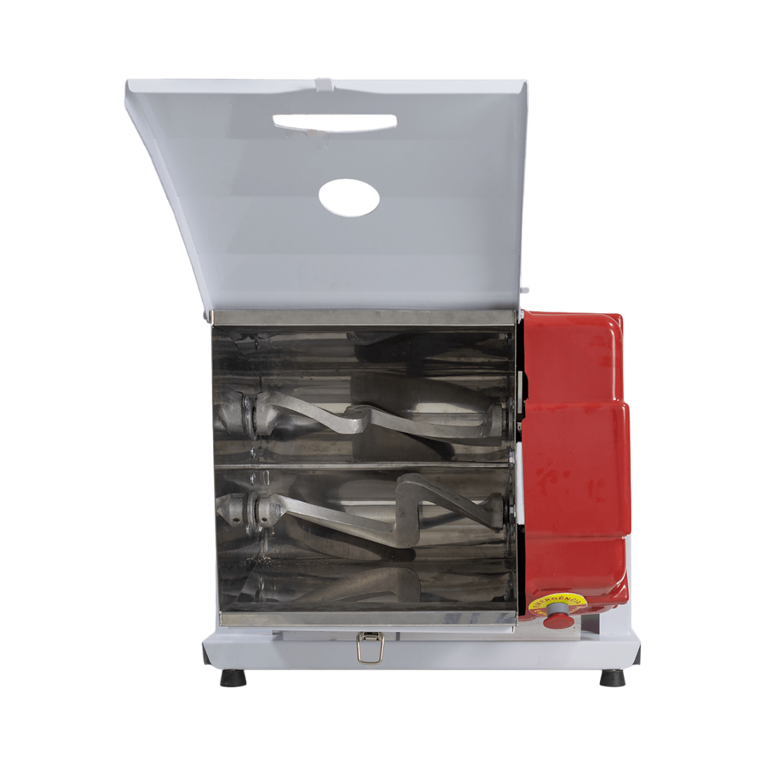 Amassadeira Semi Rápida Basculante 15 kg ABM 15 Bivolt Maná