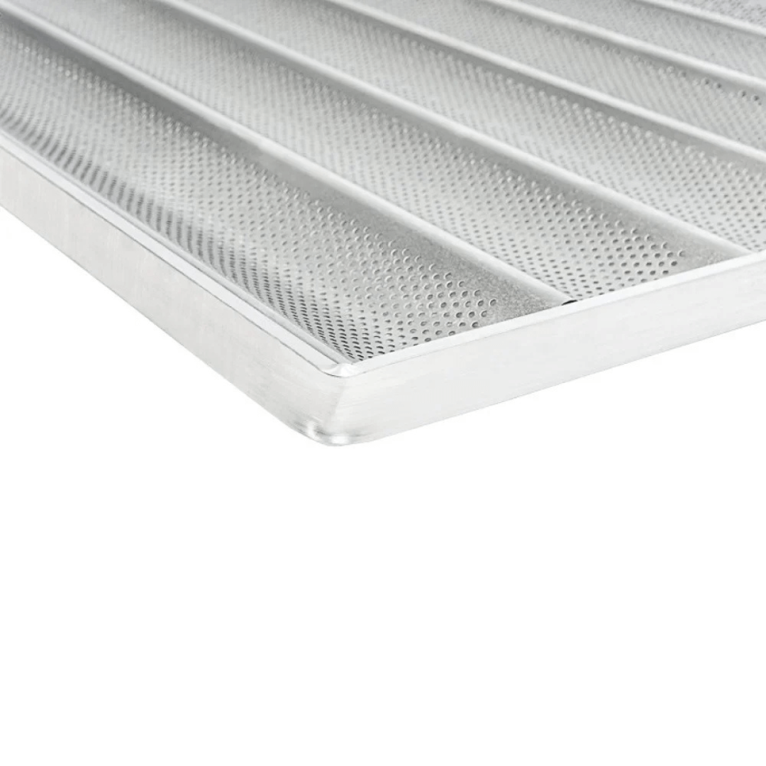 Esteira Canaleta Classic 6 Ondas 58 x 70 Imeca